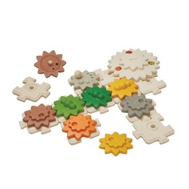PlanToys Gear & Puzzle (5394)