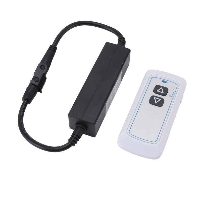 Linear Actuator Controller 433.92MHz Wireless Remote Control for Electric Push