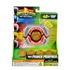 Power Rangers, Power Morpher Elettronica, Funzioni sonore e Luminose, Accessori