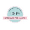 Nap Baby Set de 2 Sábanas Bebé - 100% Algodón
