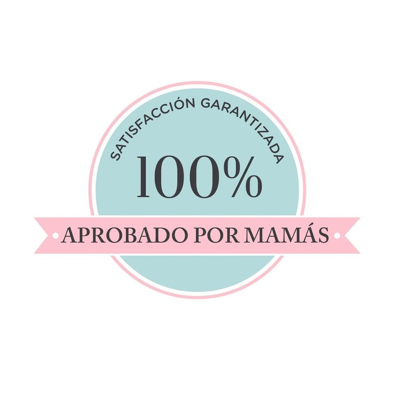 Nap Baby Set de 2 Sábanas Bebé - 100% Algodón