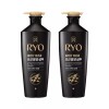 Hongjindan 려 홍진단 검은콩 모근영양 샴푸 820ml 2개 Rya Hongjindan