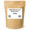 MQH Wholefoods™ Mullein Leaf Herbal Tea Decaf Choose From 50+