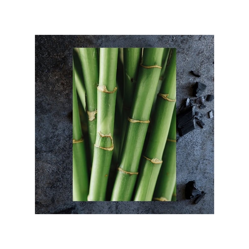 Body Wash Raw Sugar Carbon