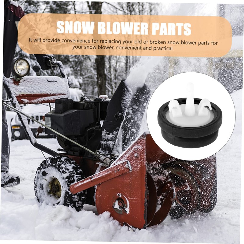 CIYODO 5pcs Blower Primer Bulbs Compatible for Toro Easy to