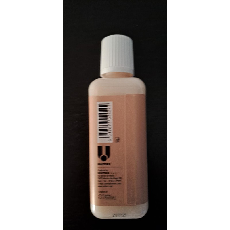 Master Leather Vital Cream 250 ml