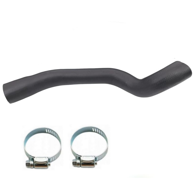 appRUN TURBO INTERCOOLER HOSE PIPE FOR FORD RANGER 3.2 TDCi