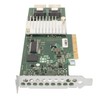 RAID Controller Card 6Gbps 2 SAS SSF 8087 PCIe Interface