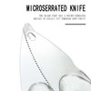 CVNRCLP 6-Piece Fruit Opener Set - Kiwi Spoon & Slicer