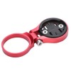 Nikou Bicycle Computer Mount - Aluminum Alloy Cycling Odometer Expansion