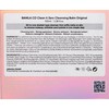 BANILA CO. Clean it Zero Cleansing Balm Original, Allinone cleansing