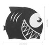 Yardwe Gorro De BañO para NiñOs DiseñO De TiburóN De