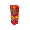 Jack Link's Beef Steak, Sweet & Hot - Protein Snacks,