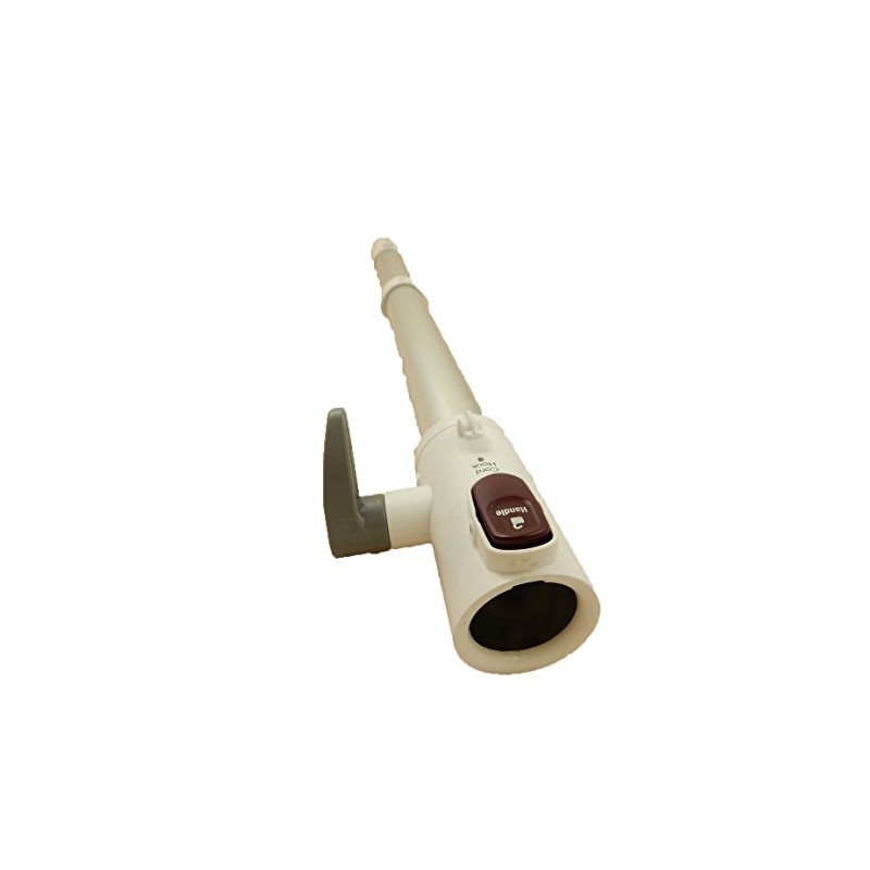 Shark OEM Original Rotator Extension Wand 1180FC500 - Compatible with
