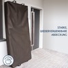 Dreamzie Mattress Cover 60 x 120 cm for Alloy and