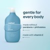 Method Men Body Wash, Glacier + Granite, Paraben and Phthalate