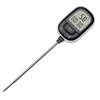 TFA Dostmann Digital Kitchen Thermometer Meat Thermometer Wireless 30.1062.01 Includes