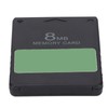 FMCB Memory Card Portable FMCB Card for PlayStaion Slim SPCH‑7/9xxxx