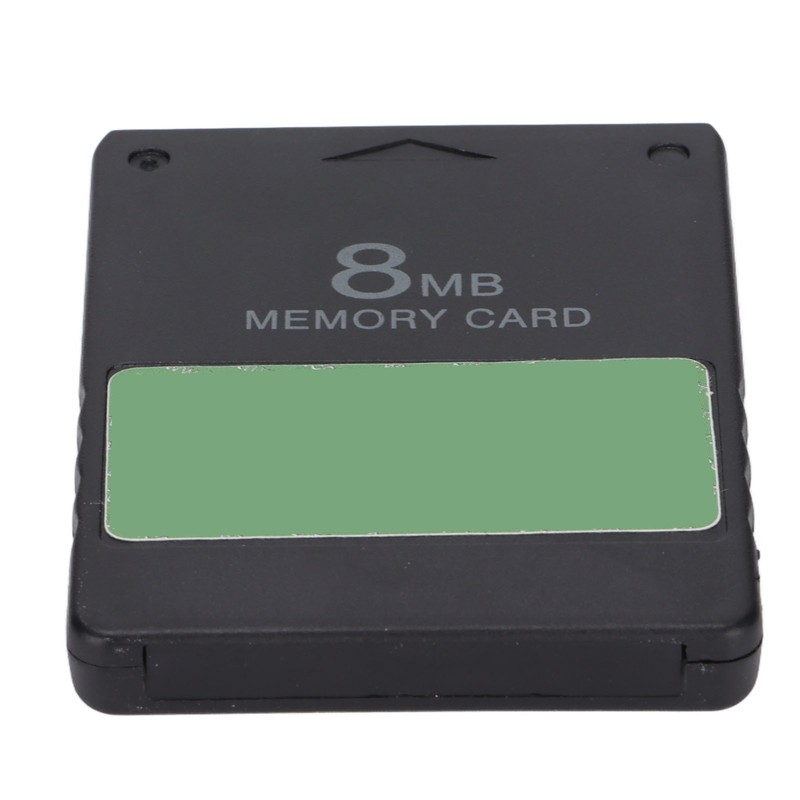 FMCB Memory Card Portable FMCB Card for PlayStaion Slim SPCH‑7/9xxxx