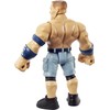 ​​WWE Basic Action Figures, Posable 5.5-inch Collectible for Ages 6