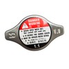 DSkoiph 19045-PAA-A01 19045PAAA01 - Cubierta de tapa de radiador compatible