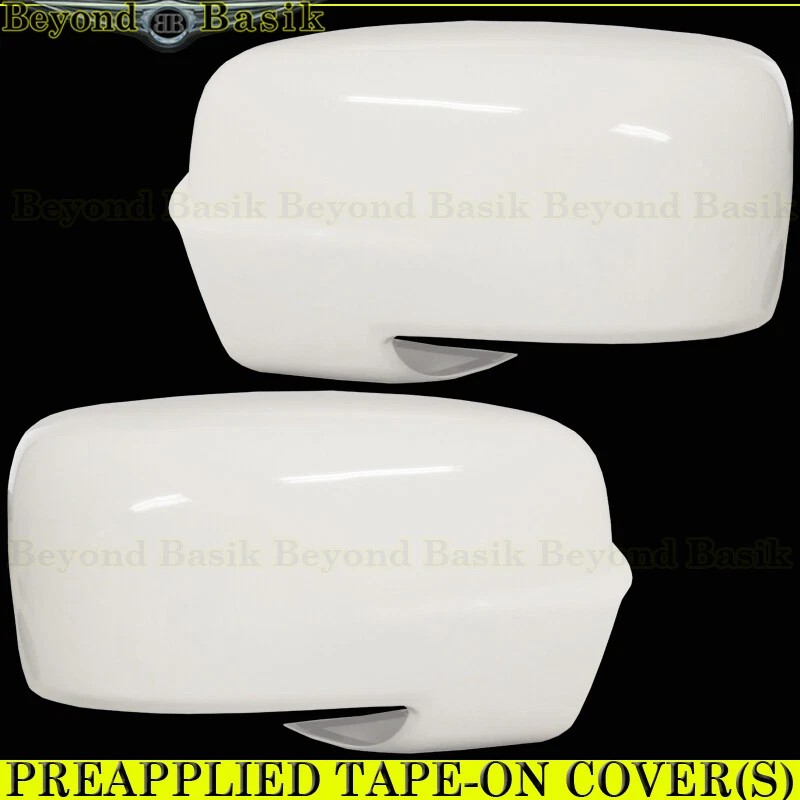 TOROX For 2013-2018 Dodge Ram Door Handle COVERS No PKH+Mirrors