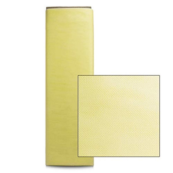 Expo International Premium Shiny Tulle, Bolt of 54” X 25