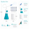 Ear Wax Removal Irrigation Kit for Home Care – Manual