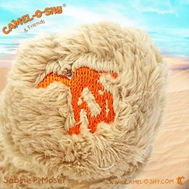 CAMEL O SHY CAM-EL-Lady Friends by Sabine P. Moser