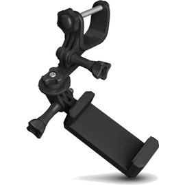 Green Stuff World Hobby Arch LED Lamp - Faded White 11061 (Streamer Phone and Camera Holder Attachment)