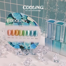 Mayour Cooling Magnetic Gel Single Item / 메이유어 쿨링 자석젤 단품