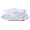 2 Pack Cooling Bamboo Pillowcase with Zipper – Soft Thick