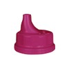 Lifefactory Sippy Caps for 4-Ounce and 9-Ounce BPA-Free Glass Baby