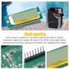 IHOUMEX 013640F LCD Display Pool Stat Kit for Raypak Pool