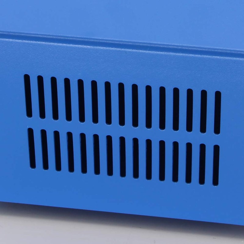 Fielect 9.84" x 7.48" x 4.33" Dustproof Electronic Junction Box