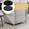niveladores de Muebles,Patas de nivelación Ajustables de Muebles para mesas,