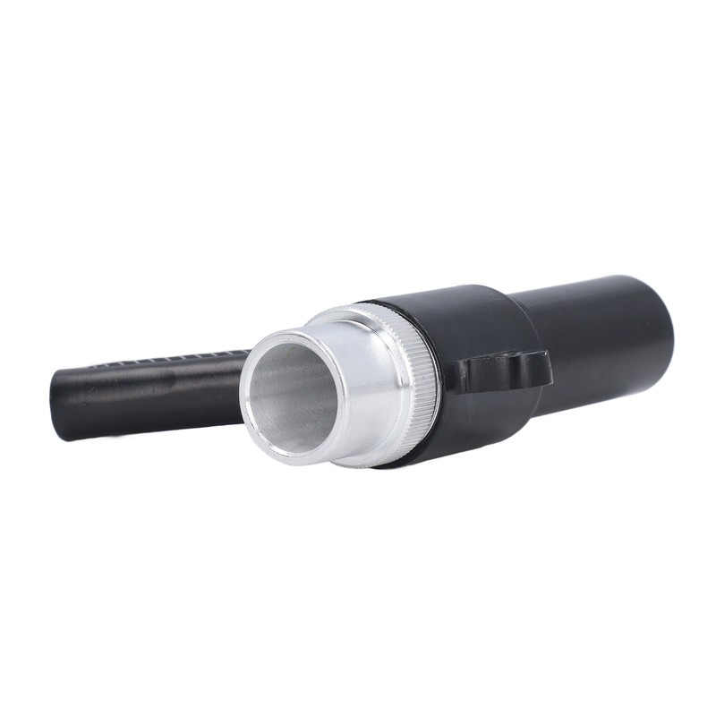 Air Duster Gun Blow Suction Dual Purpose Pneumatic Cleaning Tool