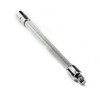 Spring Socket Vogueing Tool Socket Extension Bar Square Head Flexible