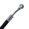 marddpair Power Steering Pressure Return Hose Line Assembly Replacement for