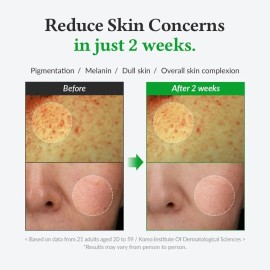 Suero Facial Dr Althea Vitamina C 20% 30 Ml Todo Tipo De Piel Día/noche