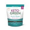 VIDAPURA Keto-Green Protein Shake by Dr. Anna Cabeca – Chocolate