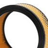 Lawn Mower Engine Air Filter 47 883 03 S1 Air