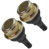 Kawasaki 2 Lower Ball Joints for Kawasaki Mule 3010 KAF620-J
