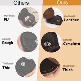 Qunrwe Funny Gift,Pocket Hug Token & Leather Keychain,Valentine's Day Christmas Birthday Gifts for Him Family Friends Loved One