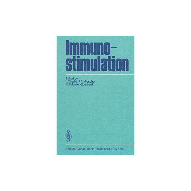 Immunostimulation