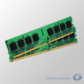 1GB Kit [2x512MB] Memory RAM Upgrade for Apple Power Mac G5 (Dual Core 2.0GHz)