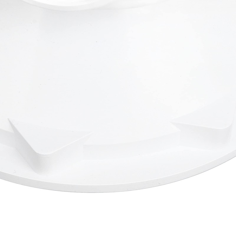 Easy Installation Swimming Pool Main Drain Floor Drain G2 Internal