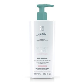Defence Hair Olio Shampoo Extra Delicato