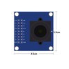 OV7670 Camera Module OV7670 300KP VGA Mini Compatible with Arduino,
