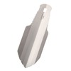 Lixada Mini Garden Shovel Titanium 20.5cm Heavy Duty Portable Digging